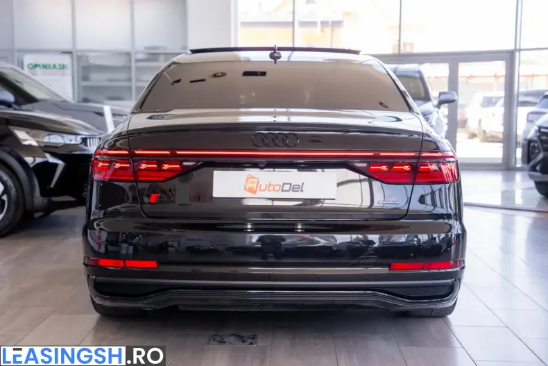 Audi A1 din 2023 cu 61.000 km - oferta AUD210342 - foto 6