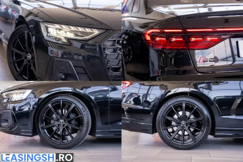 Audi A1 din 2023 cu 61.000 km - oferta AUD210342 - foto 9