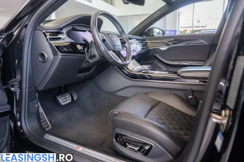 Audi A1 din 2023 cu 61.000 km - oferta AUD210342 - foto 11
