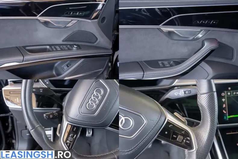 Audi A1 din 2023 cu 61.000 km - oferta AUD210342 - foto 13