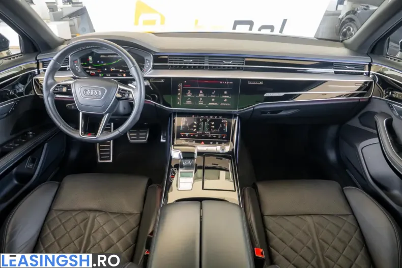 Audi A1 din 2023 cu 61.000 km - oferta AUD210342 - foto 15