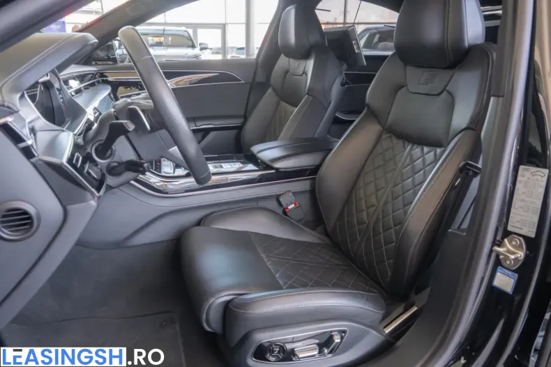 Audi A1 din 2023 cu 61.000 km - oferta AUD210342 - foto 18