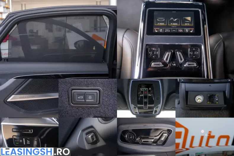Audi A1 din 2023 cu 61.000 km - oferta AUD210342 - foto 20