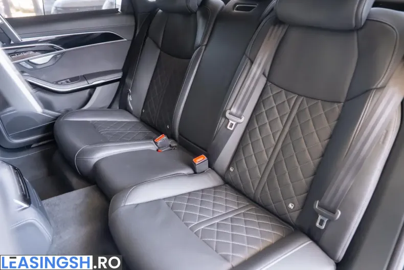 Audi A1 din 2023 cu 61.000 km - oferta AUD210342 - foto 22