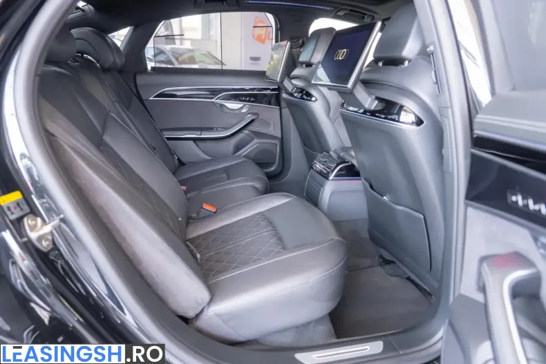 Audi A1 din 2023 cu 61.000 km - oferta AUD210342 - foto 23