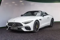 Mercedes-Benz SL 63 AMG (Clasa SL) din 2025 cu 20.141 km - oferta MER210343 - foto 1