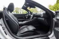 Mercedes-Benz SL 63 AMG (Clasa SL) din 2025 cu 20.141 km - oferta MER210343 - foto 2