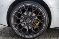 Mercedes-Benz SL 63 AMG (Clasa SL) din 2025 cu 20.141 km - oferta MER210343 - foto 5