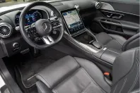 Mercedes-Benz SL 63 AMG (Clasa SL) din 2025 cu 20.141 km - oferta MER210343 - foto 6