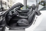 Mercedes-Benz SL 63 AMG (Clasa SL) din 2025 cu 20.141 km - oferta MER210343 - foto 7