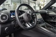 Mercedes-Benz SL 63 AMG (Clasa SL) din 2025 cu 20.141 km - oferta MER210343 - foto 18