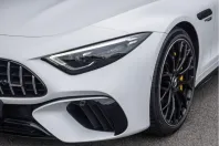 Mercedes-Benz SL 63 AMG (Clasa SL) din 2025 cu 20.141 km - oferta MER210343 - foto 22