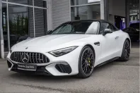 Mercedes-Benz SL 63 AMG (Clasa SL) din 2025 cu 20.141 km - oferta MER210343 - foto 23