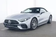 Mercedes-Benz SL 43 AMG (Clasa SL) din 2025 cu 6.630 km - oferta MER210344 - foto 1