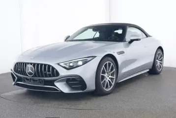 Mercedes-Benz SL 43 AMG din 2025 - oferta MER210344