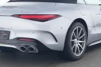 Mercedes-Benz SL 43 AMG (Clasa SL) din 2025 cu 6.630 km - oferta MER210344 - foto 4