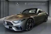 Mercedes-Benz SL 63 AMG (Clasa SL) din 2024 cu 18.265 km - oferta MER210345 - foto 1