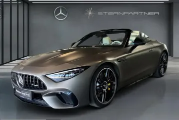 Mercedes-Benz SL 63 AMG din 2024 - oferta MER210345