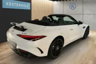 Mercedes-Benz SL 63 AMG (Clasa SL) din 2025 cu 7.657 km - oferta MER210346 - foto 2