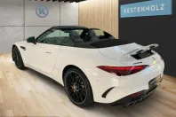 Mercedes-Benz SL 63 AMG (Clasa SL) din 2025 cu 7.657 km - oferta MER210346 - foto 3