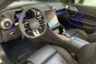Mercedes-Benz SL 63 AMG (Clasa SL) din 2025 cu 7.657 km - oferta MER210346 - foto 9