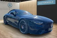 Mercedes-Benz SL 63 AMG (Clasa SL) din 2024 cu 16.137 km - oferta MER210347 - foto 2