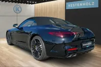 Mercedes-Benz SL 63 AMG (Clasa SL) din 2024 cu 16.137 km - oferta MER210347 - foto 4