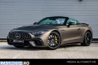 Mercedes-Benz SL 63 AMG (Clasa SL) din 2025 cu 8.200 km - oferta MER210348 - foto 1