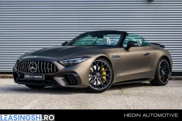 Mercedes-Benz SL 63 AMG din 2025 - oferta MER210348