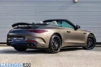 Mercedes-Benz SL 63 AMG (Clasa SL) din 2025 cu 8.200 km - oferta MER210348 - foto 2