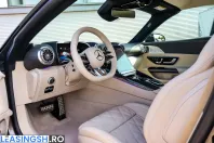 Mercedes-Benz SL 63 AMG (Clasa SL) din 2025 cu 8.200 km - oferta MER210348 - foto 3