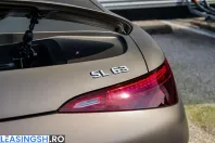 Mercedes-Benz SL 63 AMG (Clasa SL) din 2025 cu 8.200 km - oferta MER210348 - foto 5