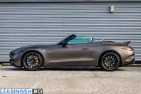 Mercedes-Benz SL 63 AMG (Clasa SL) din 2025 cu 8.200 km - oferta MER210348 - foto 7