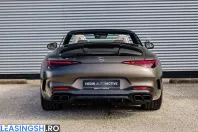 Mercedes-Benz SL 63 AMG (Clasa SL) din 2025 cu 8.200 km - oferta MER210348 - foto 8