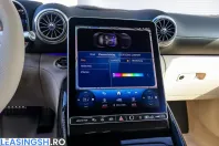Mercedes-Benz SL 63 AMG (Clasa SL) din 2025 cu 8.200 km - oferta MER210348 - foto 15