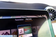 Mercedes-Benz SL 63 AMG (Clasa SL) din 2025 cu 8.200 km - oferta MER210348 - foto 18