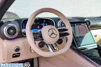 Mercedes-Benz SL 63 AMG (Clasa SL) din 2025 cu 8.200 km - oferta MER210348 - foto 23