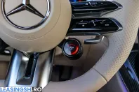 Mercedes-Benz SL 63 AMG (Clasa SL) din 2025 cu 8.200 km - oferta MER210348 - foto 25