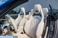 Mercedes-Benz SL 63 AMG (Clasa SL) din 2025 cu 8.200 km - oferta MER210348 - foto 28