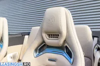 Mercedes-Benz SL 63 AMG (Clasa SL) din 2025 cu 8.200 km - oferta MER210348 - foto 29