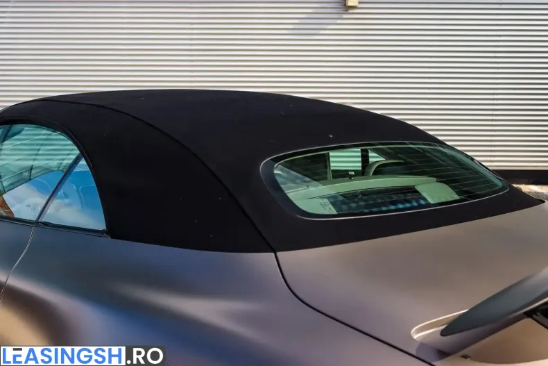 Mercedes-Benz SL 63 AMG (Clasa SL) din 2025 cu 8.200 km - oferta MER210348 - foto 36