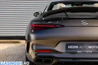 Mercedes-Benz SL 63 AMG (Clasa SL) din 2025 cu 8.200 km - oferta MER210348 - foto 38