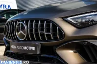 Mercedes-Benz SL 63 AMG (Clasa SL) din 2025 cu 8.200 km - oferta MER210348 - foto 39