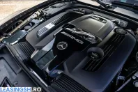 Mercedes-Benz SL 63 AMG (Clasa SL) din 2025 cu 8.200 km - oferta MER210348 - foto 43