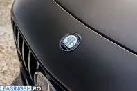 Mercedes-Benz SL 63 AMG (Clasa SL) din 2025 cu 8.200 km - oferta MER210348 - foto 45