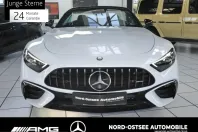 Mercedes-Benz SL 43 AMG (Clasa SL) din 2023 cu 5.594 km - oferta MER210349 - foto 2