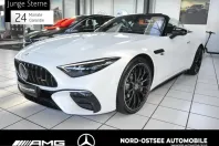 Mercedes-Benz SL 43 AMG (Clasa SL) din 2023 cu 5.594 km - oferta MER210349 - foto 6