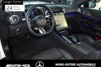 Mercedes-Benz SL 43 AMG (Clasa SL) din 2023 cu 5.594 km - oferta MER210349 - foto 7