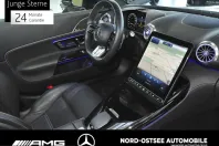 Mercedes-Benz SL 43 AMG (Clasa SL) din 2023 cu 5.594 km - oferta MER210349 - foto 8