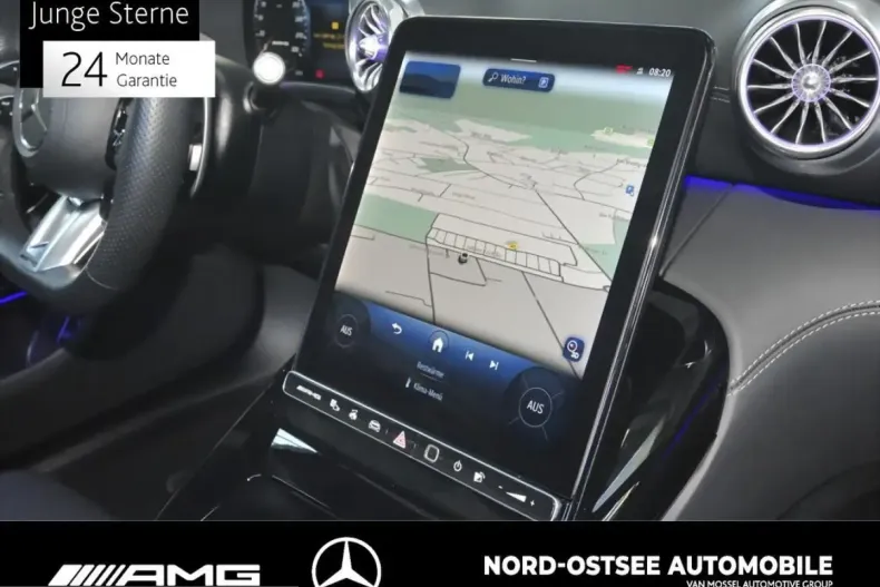 Mercedes-Benz SL 43 AMG (Clasa SL) din 2023 cu 5.594 km - oferta MER210349 - foto 9